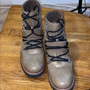 Nautica Boots